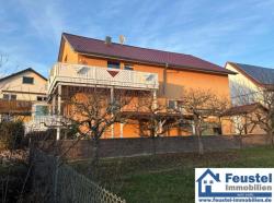 SOFORT VERFÜGBAR - Geräumig und gepflegt wohnen in Ortsrandlage!